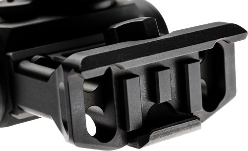 Bcm At Optic Mount Lower 1/3 - For Aimpoint Micro T2