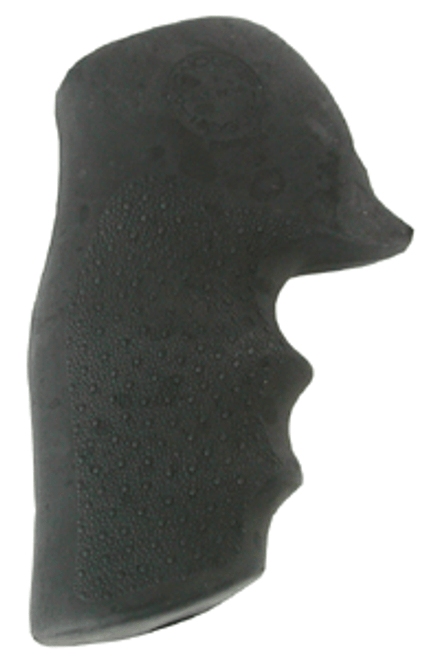 Hogue Grips Dan Wesson Small - Frame .357 Monogrip Black