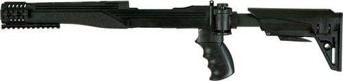 Adv. Tech. Ruger 10/22 Strike - Force G2 Stock W/recoil System