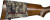 Grovtec Shotgun Shell Holder - Buttstock Sleeve True Timber