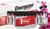 Energizer Max Batteries Aa - 16-pack
