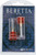 Beretta Snap Caps 12 Gauge - All Plastic 2-pack