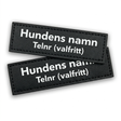 Namnlappar