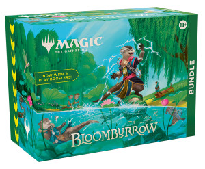 MTG - Bloomburrow - Bundle Box