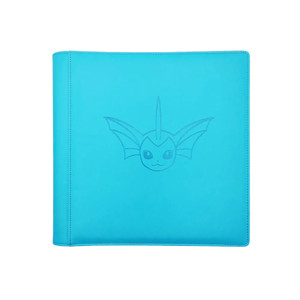 Eeveelution Binder Vaporeon