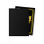 Dragon Shield - Matte Standard Size Sleeves 100pk - Non-Glare Black