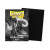 Dragon Shield - Matte Standard Size Sleeves 100pk - Non-Glare Black