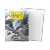 Dragon Shield - Matte Dual Sleeves Standard Size 100pk - Snow