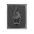Dragon Shield - Matte Art Sleeves Standard Size 100pk - 25th Anniversary