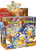 Pokémon - Surging Sparks - Booster Box - ENG pokemon pikachu