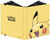 Ultra Pro - 9 Pocket PRO-Binder - Pokemon Pikachu 2025