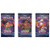 Disney Lorcana TCG - Set 5 Shimmering Skies - Booster Pack - ENG