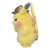 Pokémon - Pokemon Center Detective Pikachu Fluffy Figure Japan Exclusive Figure - JPN