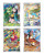 Pokémon Horizons Gem Pack Vol 1 Booster Pack S-Chinese Pokemon