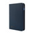 Vaultx Zip Binder Blue 9-Pocket