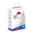 Ultimate Guard Katana Sleeves - Standard Size - Rising Sun (100 pack)