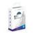 Ultimate Guard Katana Sleeves - Standard Size - Mountain Haze (100 Pack)