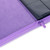 Vaultx Zip Binder Just Purple 9-Pocket - Special Edition