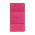 The Vault X Exo-Tec Sideloading Deck Box - Black - Electric Pink
