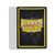 Dragon Shield - Perfect Fit Sideloaders Standard Size Sleeves 100pk - Clear