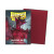 Dragon Shield - Matte Standard Size Sleeves 100pk - Blood Red