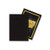 Dragon Shield - Matte Standard Size Sleeves 100pk - Black