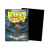 Dragon Shield - Matte Standard Size Sleeves 100pk - Black