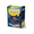 Dragon Shield - Matte Standard Size Sleeves 100pk - Black