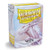 Dragon Shield - Matte Standard Size Sleeves 100pk - White