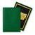 Dragon Shield - Matte Standard Size Sleeves 100pk - Emerald