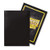 Dragon Shield - Classic Standard Size Sleeves 100pk - Black