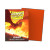 Dragon Shield - Dual Matte Standard Size Sleeves 100pk - Ember