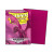 Dragon Shield - Matte Standard Size Sleeves 100pk - Magenta