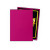Dragon Shield - Matte Standard Size Sleeves 100pk - Magenta