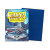 Dragon Shield - Matte Standard Size Sleeves 100pk - Blue
