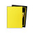 Dragon Shield - Dual Matte Standard Size Sleeves 100pk - Lightning