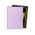 Dragon Shield - Dual Matte Standard Size Sleeves 100pk - Orchid