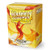 Dragon Shield - Matte Standard Size Sleeves 100pk - Yellow