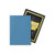 Dragon Shield - Dual Matte Standard Size Sleeves 100pk - Lagoon