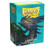 Dragon Shield - Dual Matte Standard Size Sleeves 100pk - Lagoon