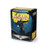 Dragon Shield - Matte Standard Size Sleeves 100pk - Jet
