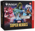 MTG - Magic: The Gathering - Marvel Super Heroes Draft Night Box