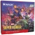 MTG - Magic: The Gathering - Marvel Super Heroes Scene Box - Villains Unleashed