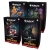 MTG - Marvel Super Heroes Commander Deck - Set of 4
