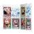 ONE PIECE BASE SHOP Limited Card Collection vol.1 Promo Japanese Sealed - JPN