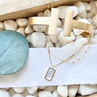 Timeless Jewelry Trends for 2025 — Curated by VI