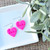 Heart Love Earrings