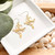Filigree Earrings