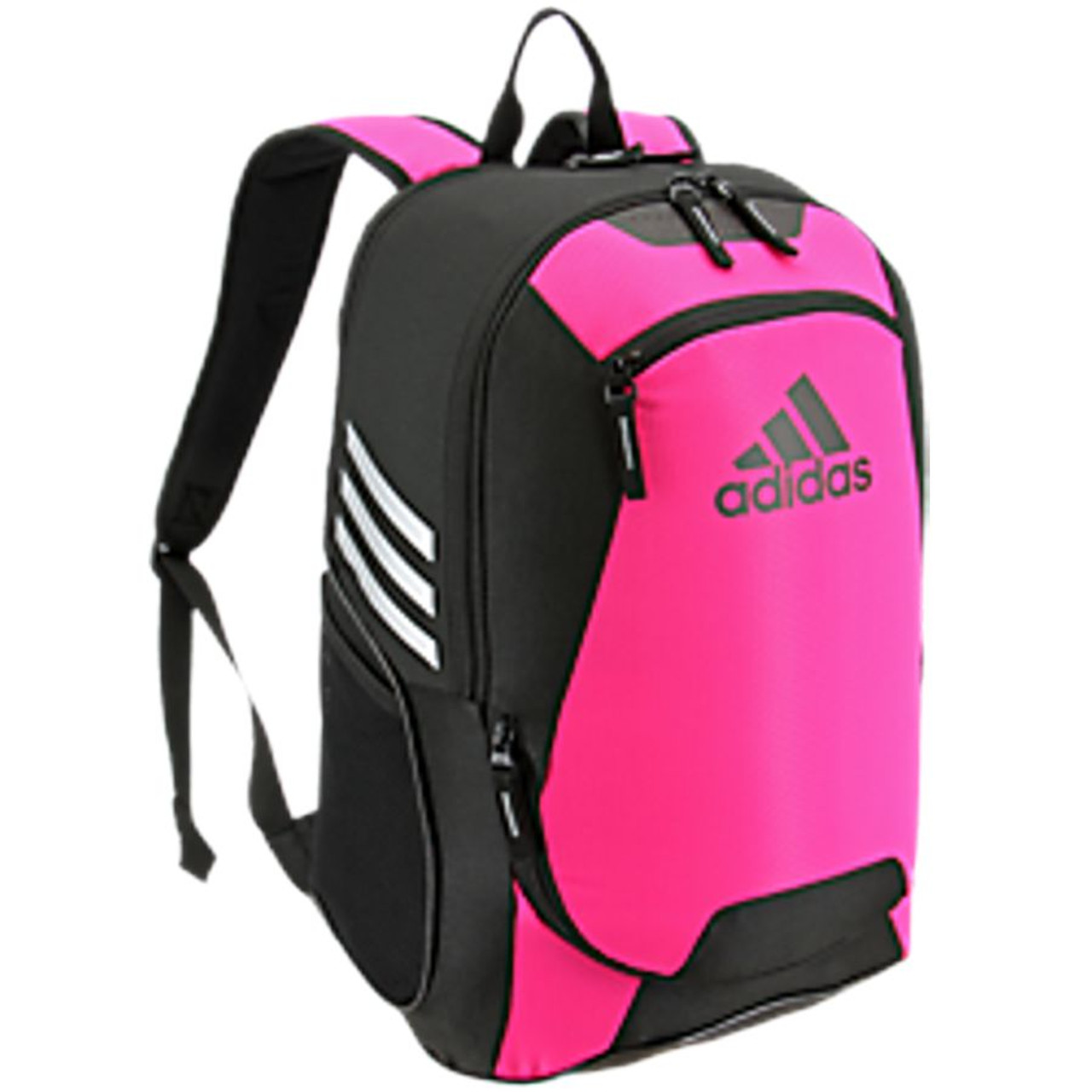 Playful Backpacks, Adidas Hosts a Soccer Tournament and More