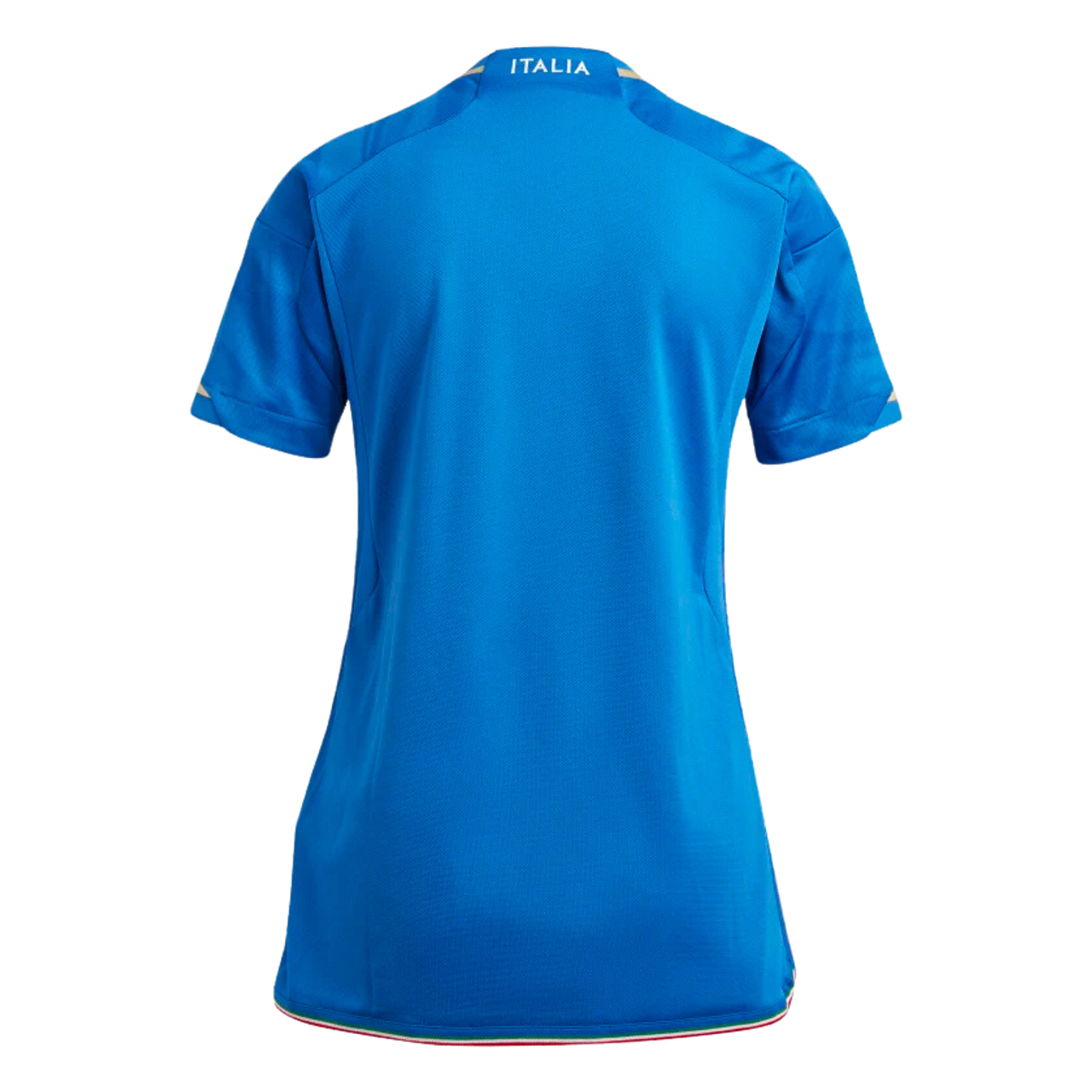 Italy 2023 Home Jersey Womens